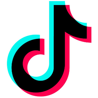 抖音 Tik Tok