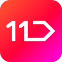 11번가 11Street 11街