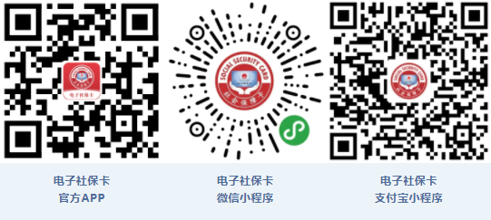 1676197201371480.png 电子社保卡可在哪些渠道申领?