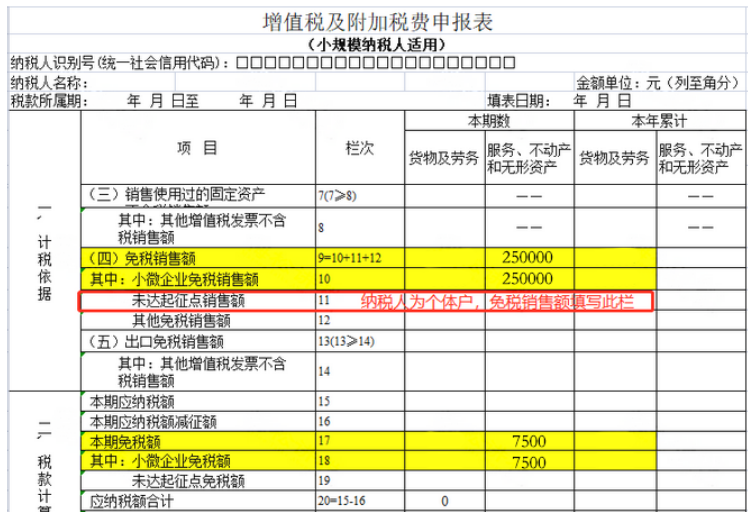 1678106209320856.png 小规模,申报方式又变了  即日起,纳税申报就按这个来!